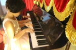 Gia sư dạy đàn Piano tại quận 2