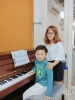 Gia sư dạy đàn Piano tại quận 3