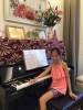 Gia sư dạy đàn Piano tại quận 5